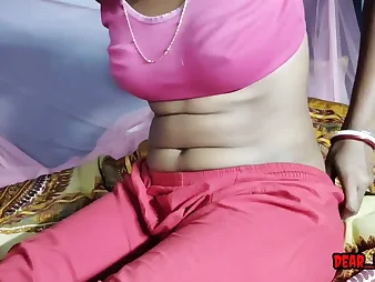My brother hot wife fuking India desi sex film over