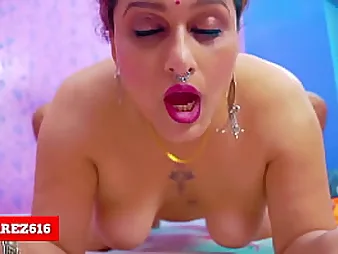 Anjali, the youthful Indian stunner, showcases off her bare body together with