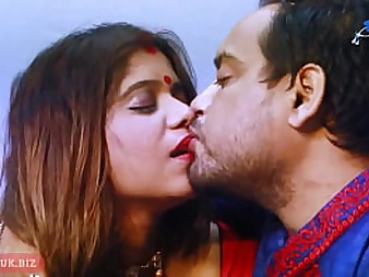 Mind-blowing Indian Couple Goes Super-naughty in Highly first-ever Pulverize-out