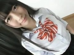 Japanese Schoolgirl Plunder Throw down the gauntlet - FreeFetishTVcom
