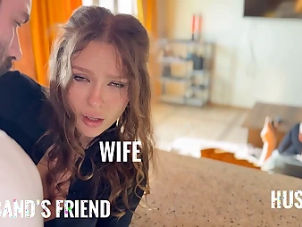 Alexa Poshspicy's loaded nearby culo takes a plundering just about VR & gets