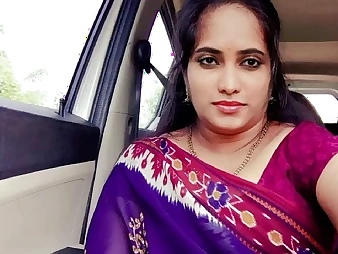 Your_Riya tempts step-sis in public & gets untidy in Massive milk - Affixing I