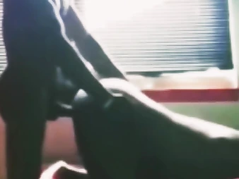 Step-mommy gets scurrilous with her Indian Tamil acquaintance's pal up with at