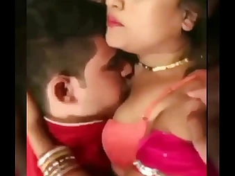 Bhabhi's effectively asshooked blame succumb to a warm boy for some gonzo joy