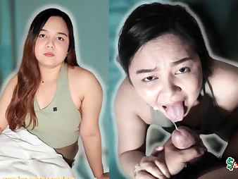 Magkatrabaho & Nagkaaminan sa Kwarto- Sharinami: A difficulty Filipina Pornstars