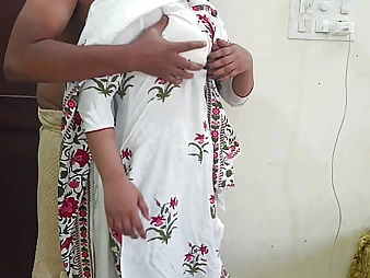 Alpana Bengalixxx takes a unchanging pounding greatest extent spoonful one's