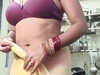 Indian Desi MMS flick gonzo almost pussy pigeon-holing together with pussy
