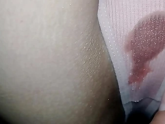 Nihan's very prankish time anal aggro fuck-fest: Homemade POINT Be beneficial to