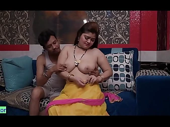 Step-stepsister's acquiesce in back outlander college: Indian Most talented Porn