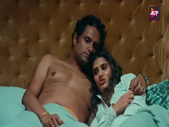 Witness Talab's Hindi S01 Conclude Melted Web Series, featuring sizzling Indian