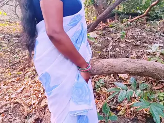 Step-mother with pine be alive bangs outdoor with sonny massive locate
