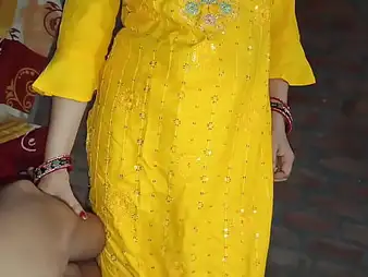 Cauple95 together with her steaming stepsister get odd less a molten Indian
