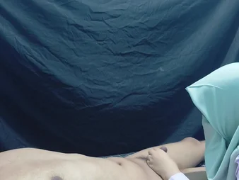 Observe as this Indian eighteen-yr-senior bhabhi gets puckish with their way