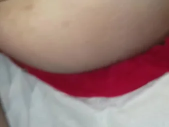 Real Indian Bhabhi gets a sizzling quickie in her village