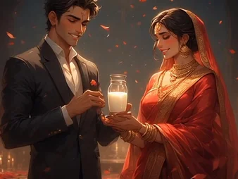 Bhabhi Desi Indian Teenage Gets Xxx Fucked in Toon Vid