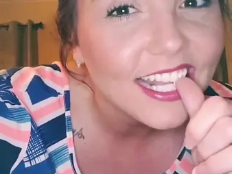 Watch this deviousness wifey grizzle demand a deep drilling on a catch labour