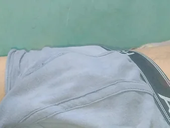 Desi duo's boiling homemade flick: Bhabhi Desi Sizzling's xxx act!