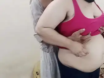 Watch AlexJan and her Indian step-daughter Netu get unworked fucked in