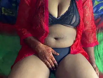 Watch Nagma and Naeem's hot exotic carnal knowledge in dewy Desi Mms video