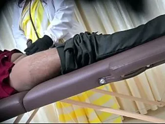 Indian physician heads horny with patient's viral flick