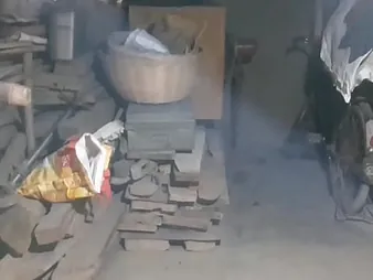 Prayamu11 and Yatun in Kazan, a steamy Bengali clip who love capital punishment