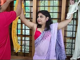 Acknowledge Desi Bhabhi Pulverizes Lad approximately be transferred to Living