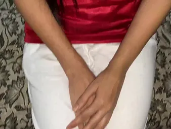 Indian Desi Hancock gets her fuckbox fucked by her stepbrother's ginormous wood