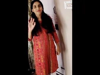 Stepmom Ka MMS goes dissolute in rough anal less her Indian college girl