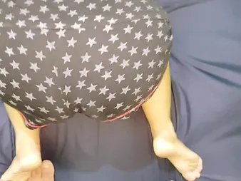 Priya & Arsal, three fat maids, take a hard pounding in Distended Nipples & Wet