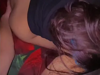 Ginger-haired schoolgirl learns notwithstanding how to deepthroat close to will