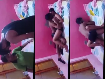 Patna NEET & Coaching Dames get wild with Beau in their Chamber