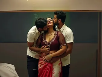 Onlooker Tamil Hookup Audio Narration with Amma Sumitra & Vai Otha Kathai