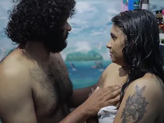 Step Sista and their way Indian Stepbrother Vaishnavy & Sharun get hot with