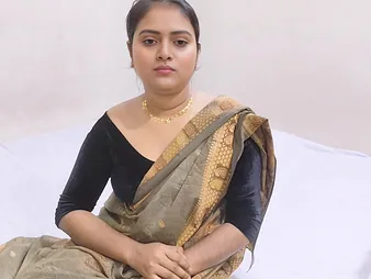 Desi stepmom regarding big special gets drilled by her hubby's Indian
